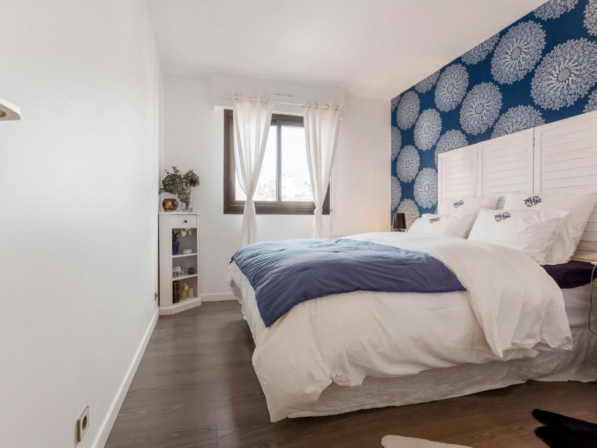 Apartment Jean Mermoz By Interhome Deauville Buitenkant foto